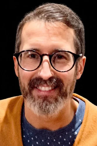 Mark Ostapiak 1978-2026
